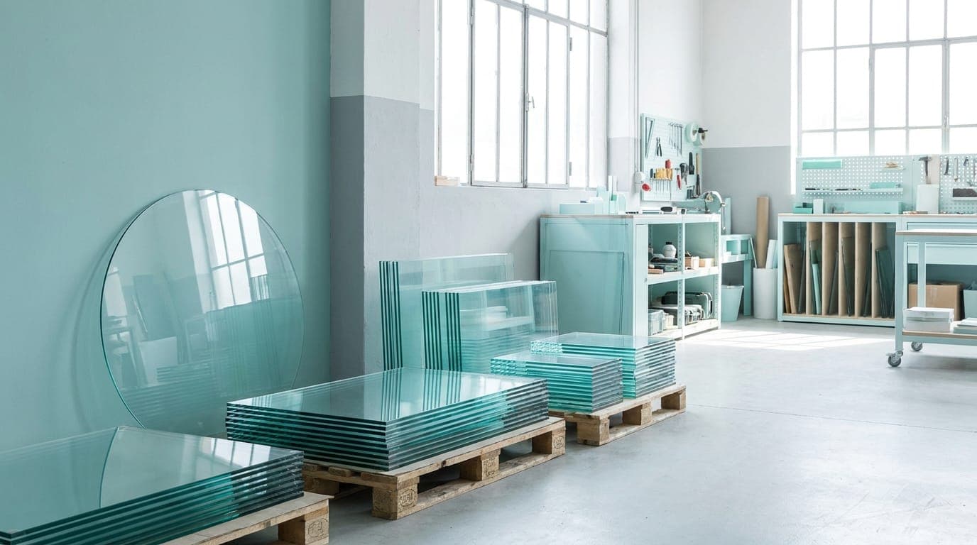 Glass Cut to Size in Adelaide