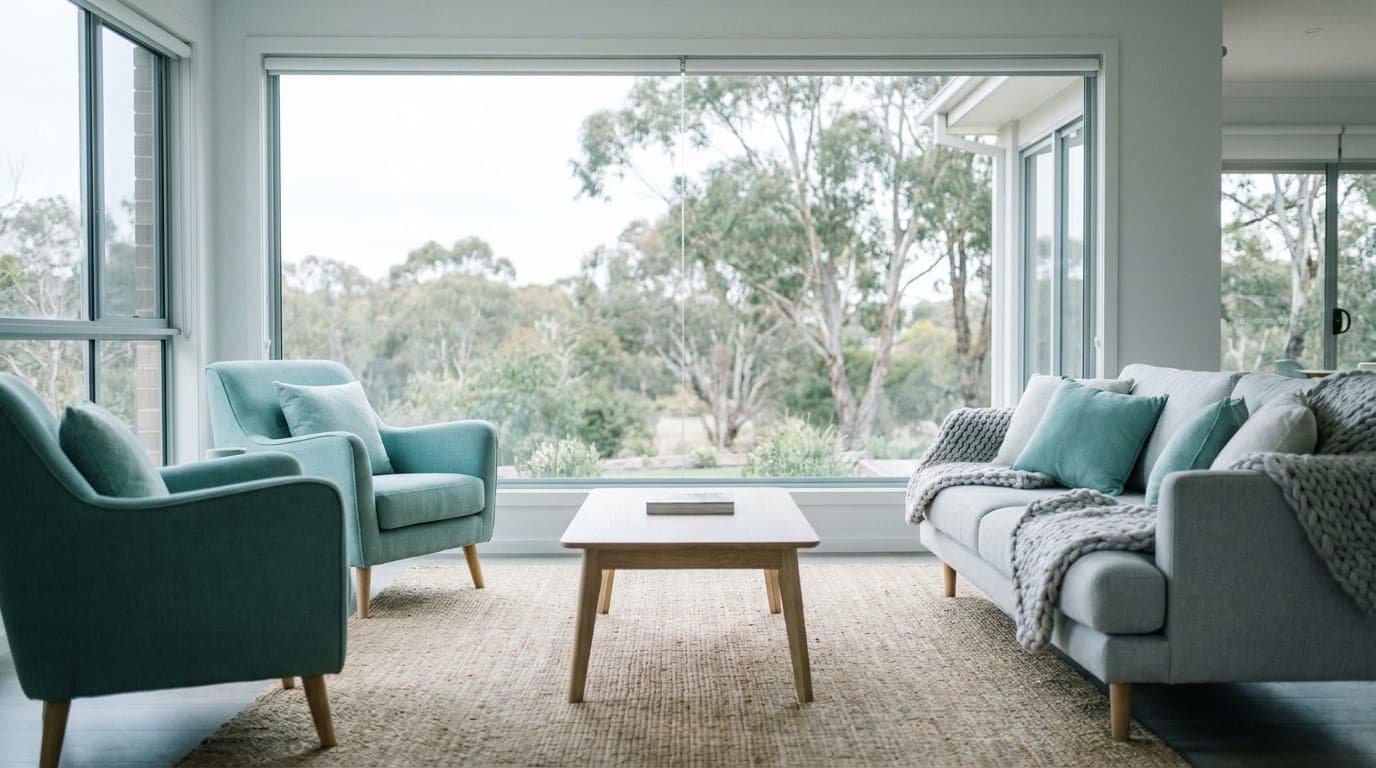 Double Glazing in Adelaide