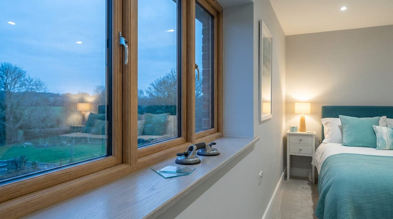 Emergency Glass Repair in Adelaide